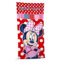 Dětská osuška Minnie Patchwork