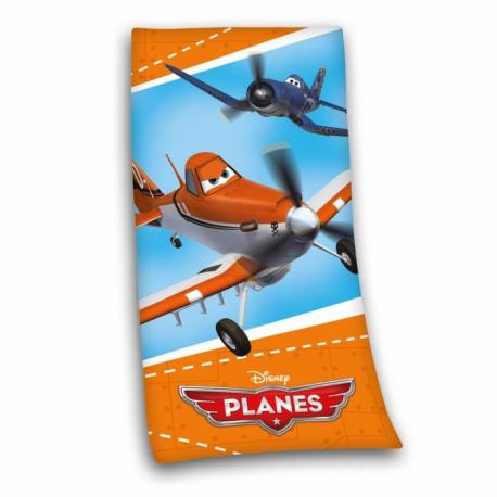 Dětská osuška Disney Planes 75/150