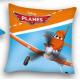 Polštářek Disney Planes Dusty 40x40