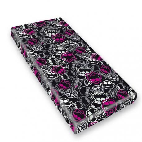 Prostěradlo Monster High 90/200