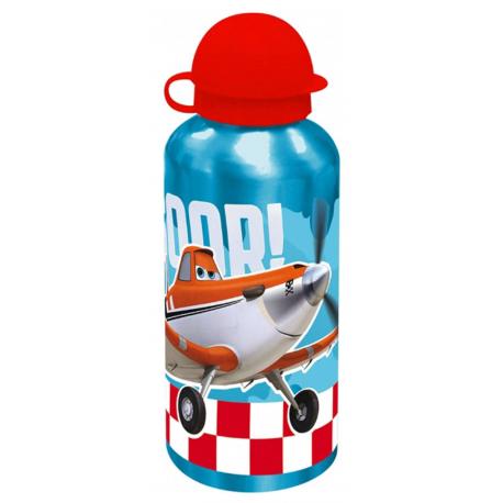 ALU lahev Planes Dusty a El Chupacabra 500 ml