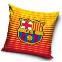 Dětský polštářek FC Barcelona Color