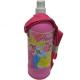 Láhev v obalu 750 ml Princess růžová
