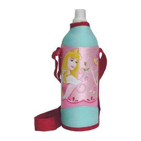 Láhev v obalu 750 ml Disney Princezna Růženka