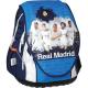 Anatomický školní batoh ABB - Real Madrid