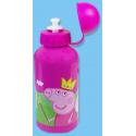 Dětská ALU lahev Peppa Pig víla