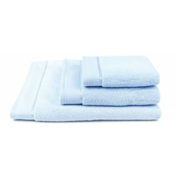 SVITAP Froté ručník STAR 50x100 cm světle modrý