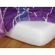 Nepropustné prostěradlo DERMOFRESH 80x220 cm (bílé)