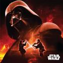 Dětský polštářek Star Wars 02 Darth Vader