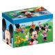 Dětská látková truhla Mickey TB84820MM (new)
