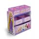 Organizér na hračky Princess II TB84480PS (new)