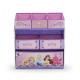 Organizér na hračky Princess II TB84480PS (new)