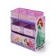 Organizér na hračky Princess II TB84480PS (new)