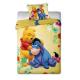 Povlečení Disney - Medvídek Pů 2015 1x 140/200, 1x 90/70