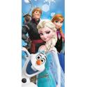 Dětská osuška Frozen 2015