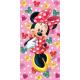 Osuška Minnie Pinkie 2015 - 75x150 cm