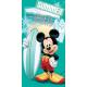 FARO Osuška Mickey Mouse 05 75x150 cm