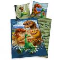 Dětské povlečení Dobrý Dinosaurus 