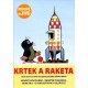 DVD Krtek a raketa