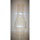 Skleněný cylindr Rochester Miller 2 (spodní Ø 6,7 cm)