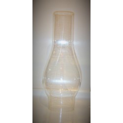 Skleněný cylindr Rochester Miller 2 (spodní vnější Ø 6,7 cm)