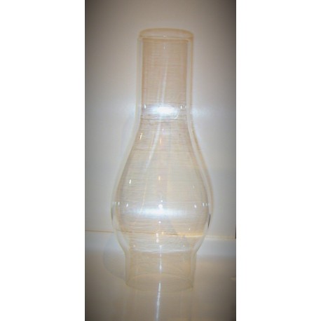 Skleněný cylindr Rochester Miller 2 (spodní Ø 6,7 cm)