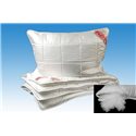 Souprava LUXUS Comfort 90x130, 45x60 cm (bílá)