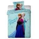 Dětské povlečení Frozen Sisters