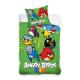Dětské povlečení Angry Birds Rio