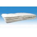 Přikrývka STANDARD Slim letní 135x200 (bílá)