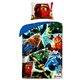 Dětské povlečení Lego Ninjago