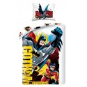 Dětské povlečení Batman