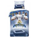 Dětské povlečení Real Madrid Champion