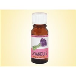 RENTEX Vonný olej do aromalampy LEVANDULE