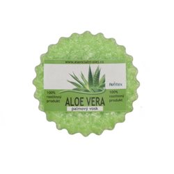 RENTEX Vonný vosk do aromalampy ALOE VERA