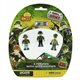 COBI Small Army stavebnice 3 figurky vojáků
