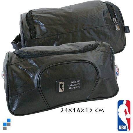 Dětská kosmetická taška NBA