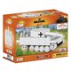 COBI Small Army stavebnice WoT Nano Tank Tiger 1