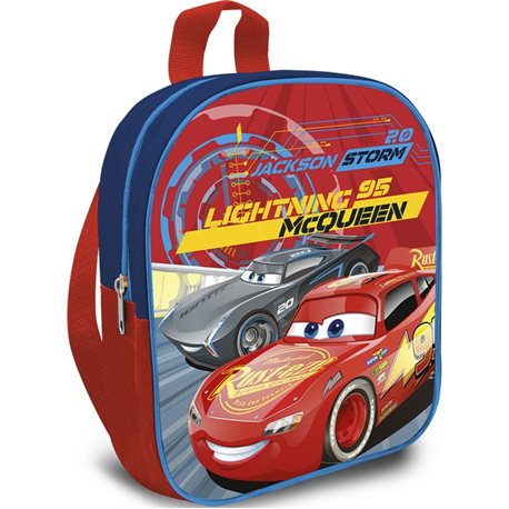 Dětský batoh Cars