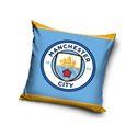 Dětský polštářek Manchester City Logo