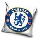 Dětský polštářek FC Chelsea White