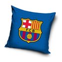 Dětský polštářek FC Barcelona Blue