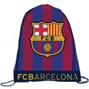 Dětský sáček na přezůvky FC Barcelona