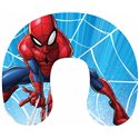 Dětský polštářek Spiderman (cestovní)