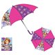 Dětský deštník Princezna Sofie První (fialový)