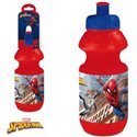 Dětská láhev na pití Spiderman (0,4 l)