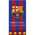 Dětská osuška FC Barcelona