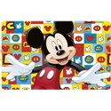 Dětské prostírání Mickey Mouse Icons