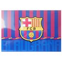 Dětské prostírání FC Barcelona 02