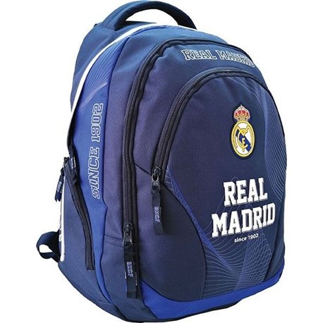Dětský školní batoh Real Madrid
